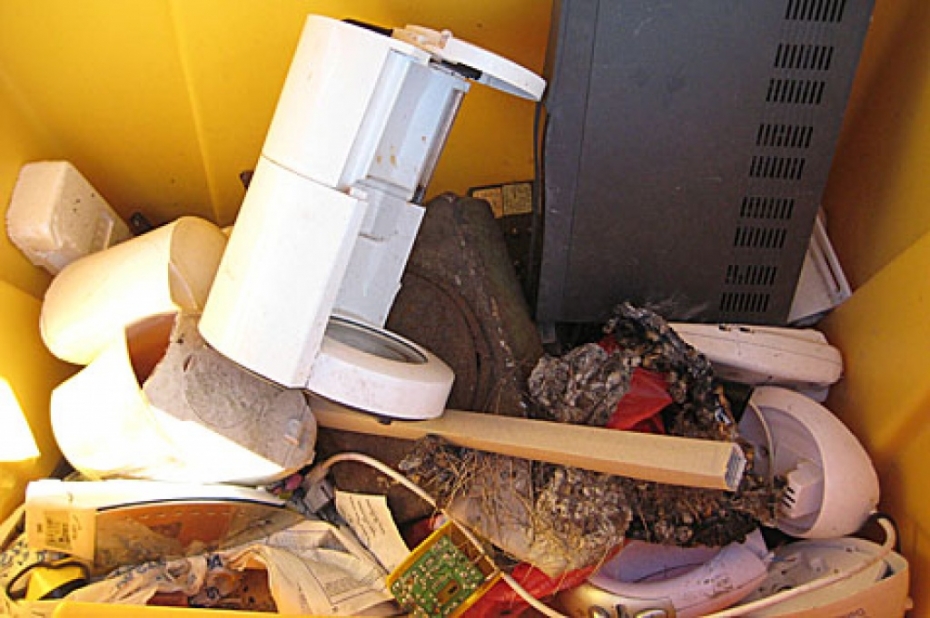 Noslēgusies pavasara akcija "Štepseles ceļojums"