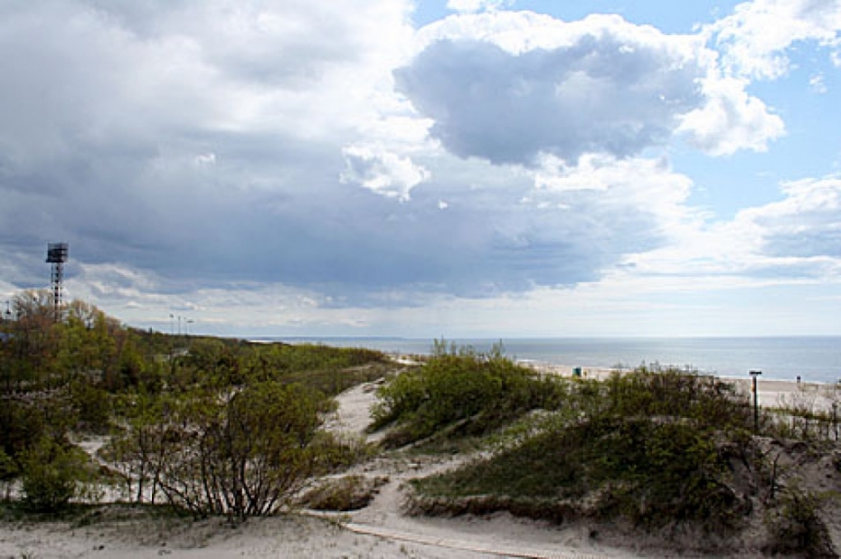 Pludmales uzturēšanai plānots vairāk līdzekļu nekā iepriekš