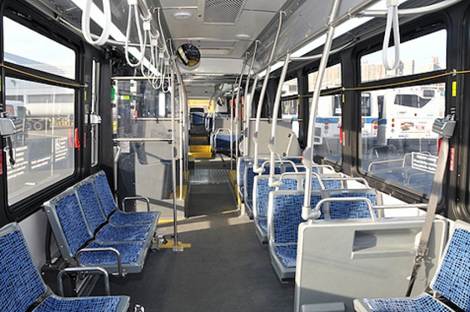 Sesks: Sabiedriskā transporta attīstība ir lielu pilsētu izaicinājums