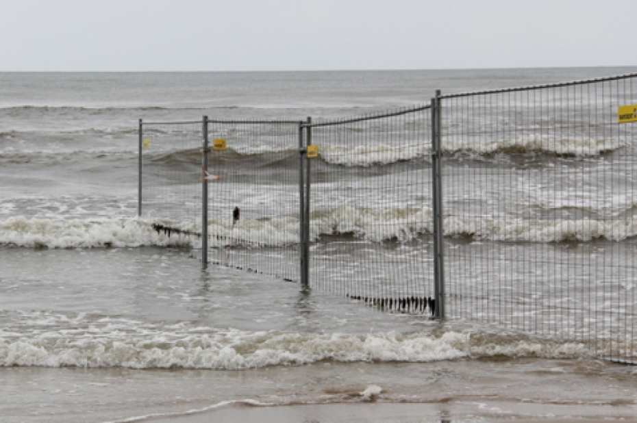 Aicina pieteikties iebraukšanas caurlaides saņemšanai