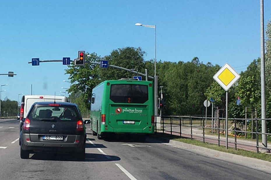 Pie vadītājiem būs pieejamas jaunas viena brauciena biļetes