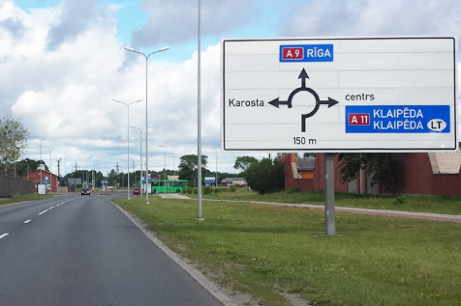 Sesks: Jaunās nodevas dēļ ostas var zaudēt daļu kravu