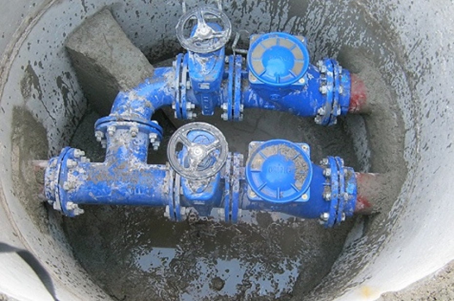 Ministrija apstiprina "Liepājas ūdens" projekta 4.kārtu