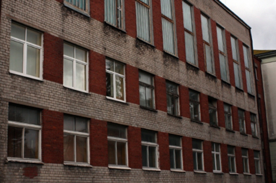 Tuvākajā laikā plāno siltināt Jūrniecības koledžu