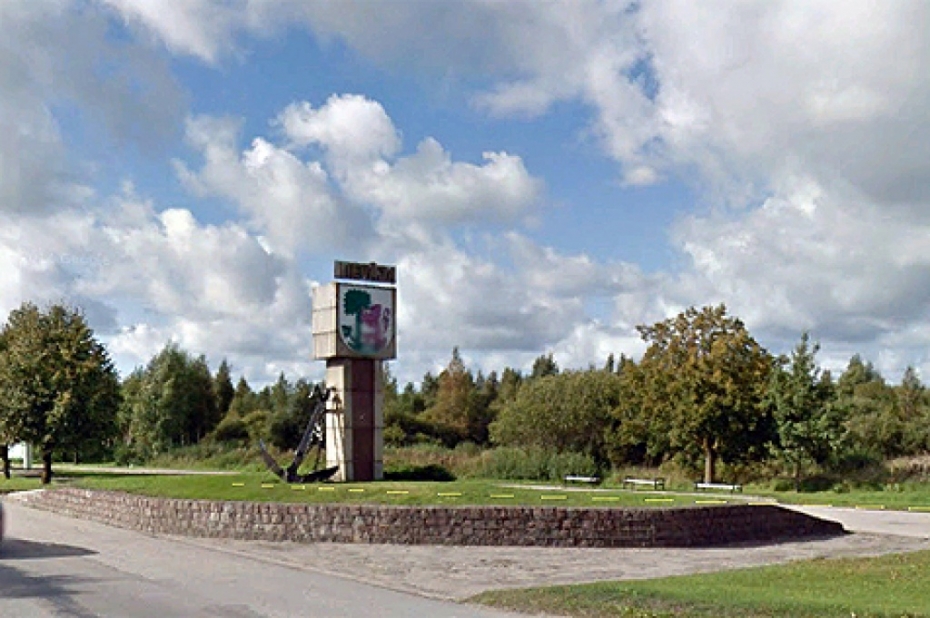 Par 6 melnalkšņiem Brīvības ielā, 6 liepām Vītolu ielā un citiem kokiem