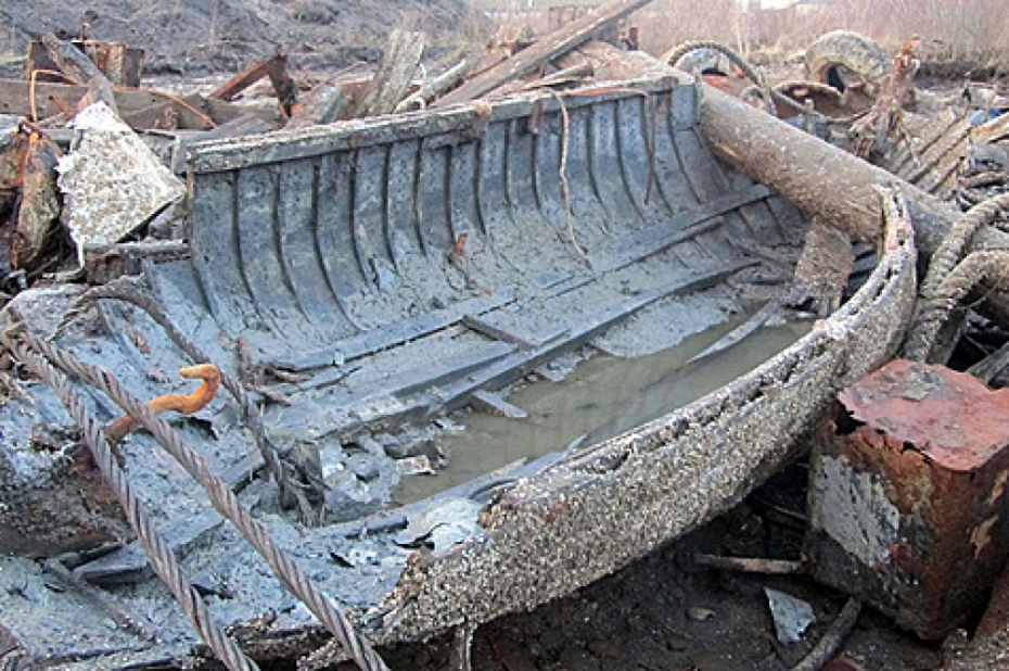 Pretendentus Karostas kanāla attīrīšanai vērtēs mēnesi