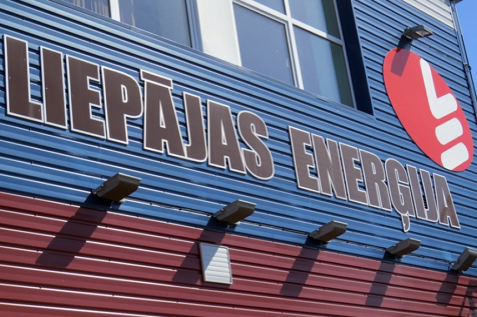 "Liepājas enerģija" informē par hidraulisko pārbaužu sākšanu