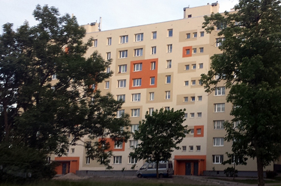 Latvijas energoefektīvāko namu konkursā uzvar Ventas 2