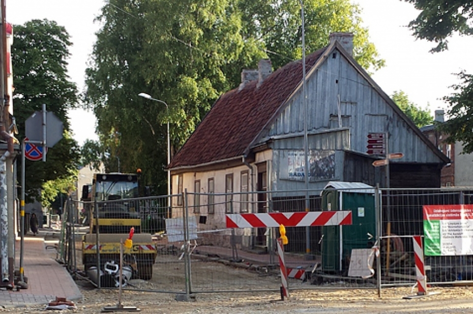 Sāk vērtēt pieteikumus vēsturisko ēku saglabāšanas konkursam