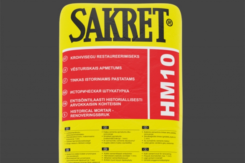Vēl var pieteikties semināram par ēku saglabāšanu