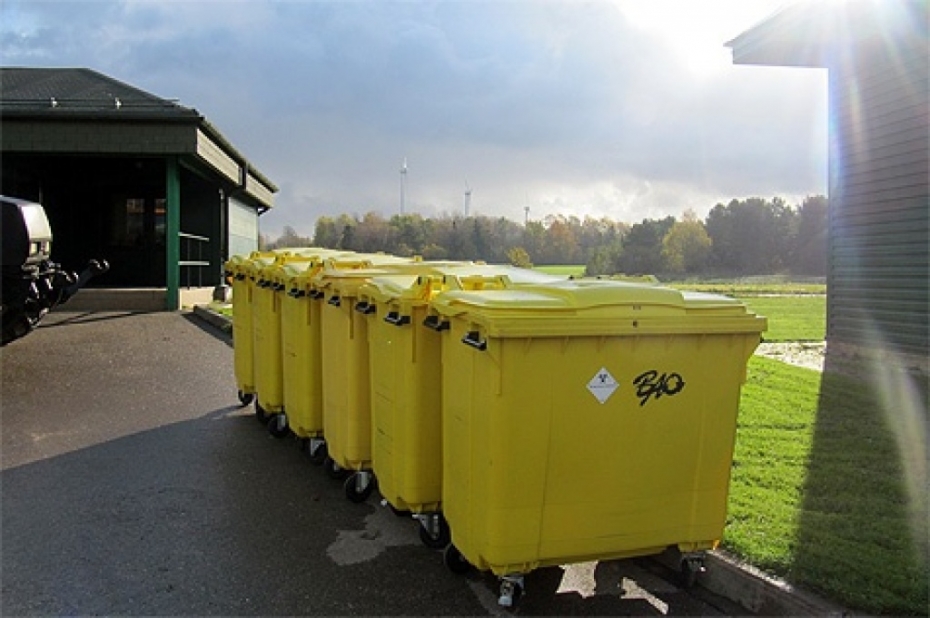 Norisināsies seminārs par atkritumu apsaimniekošanu