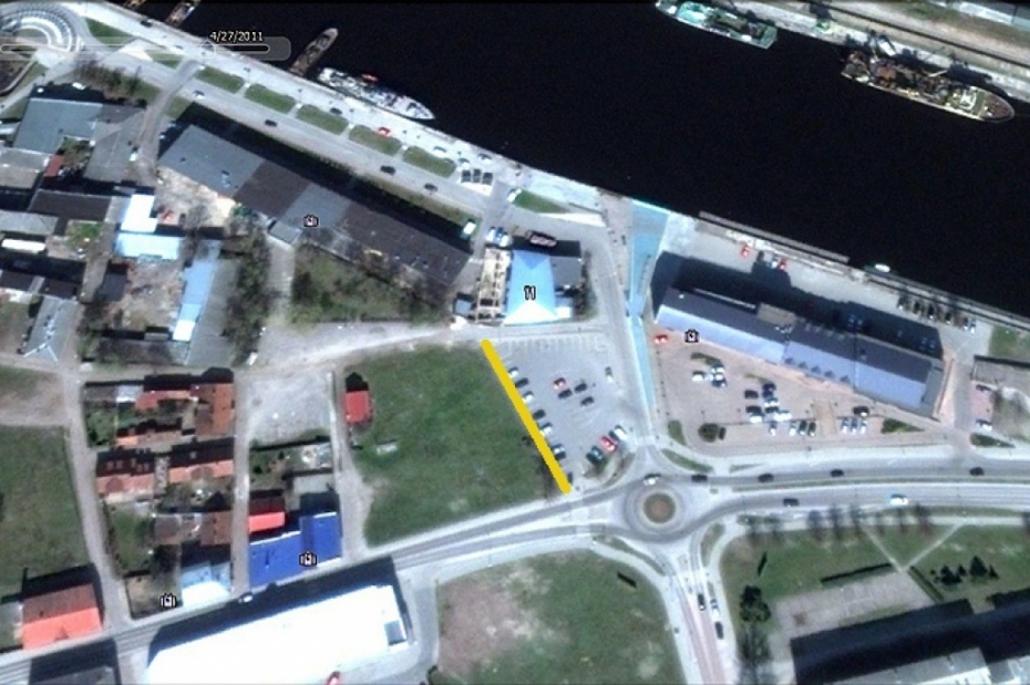 Nebūs Sēļu, Botkina un Zemitāna ielu, toties būs Zirgu iela