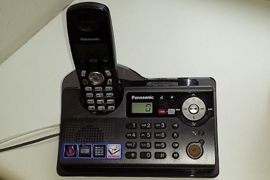 Novembrī uz domes "karsto tālruni" zvanīts 11 reizes