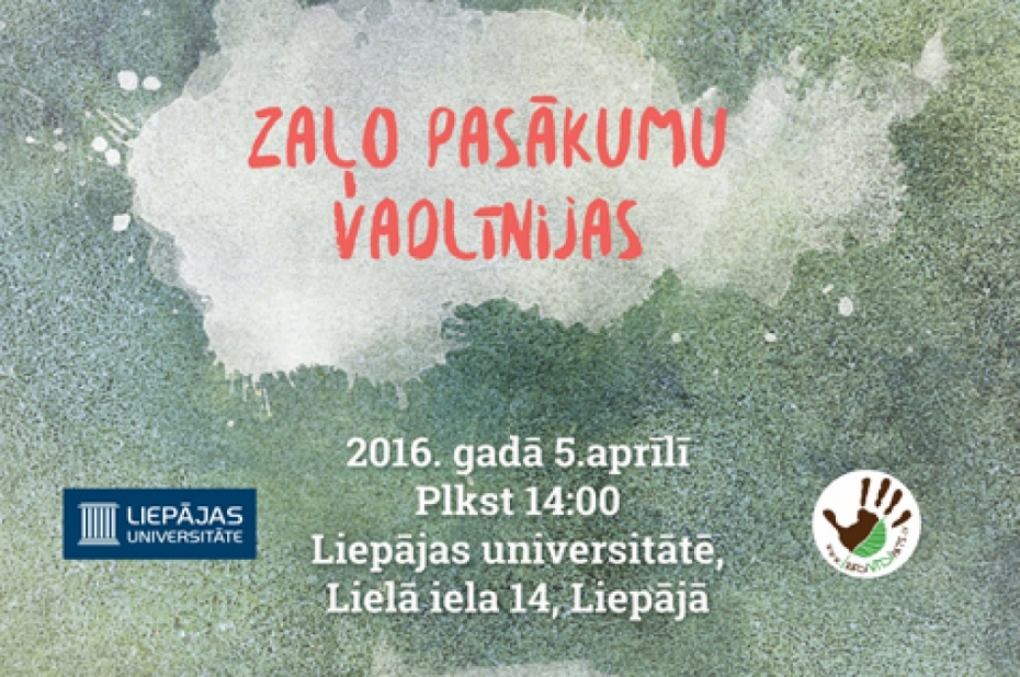 Prezentēs organizēšanas vadlīnijas un fotoizstādi