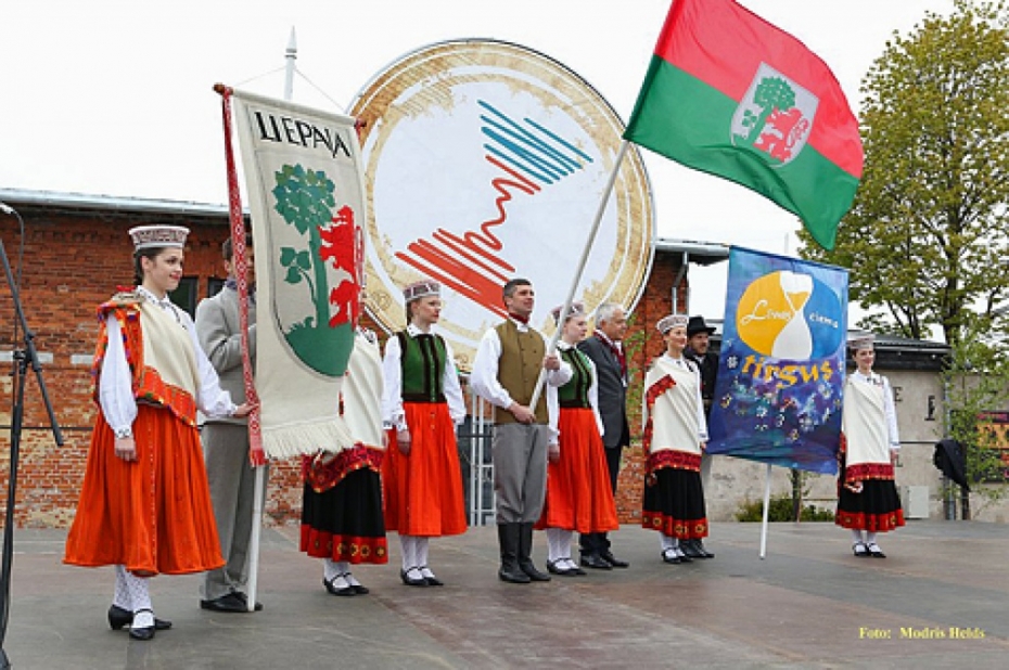 Līvas ciema svētku laikā būs satiksmes ierobežojumi