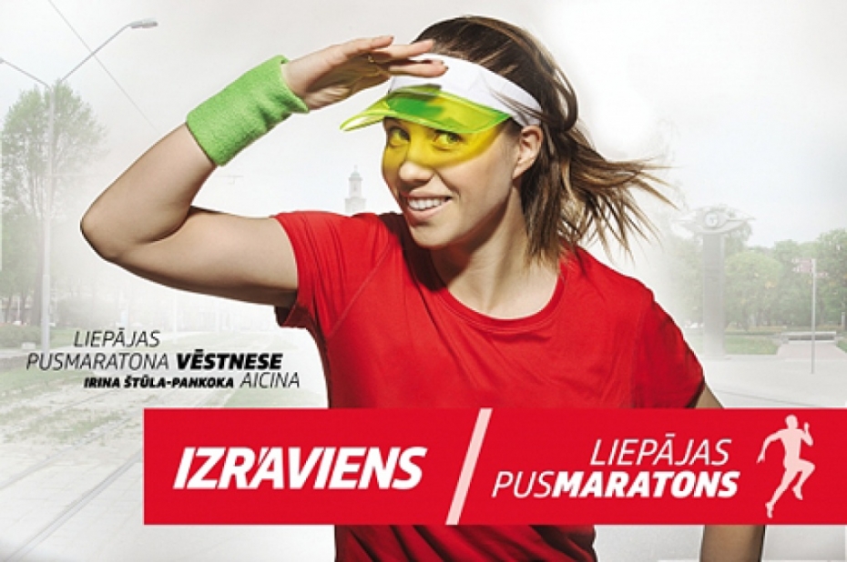 Pusmaratona laikā būs sabiedriskā transporta ierobežojumi