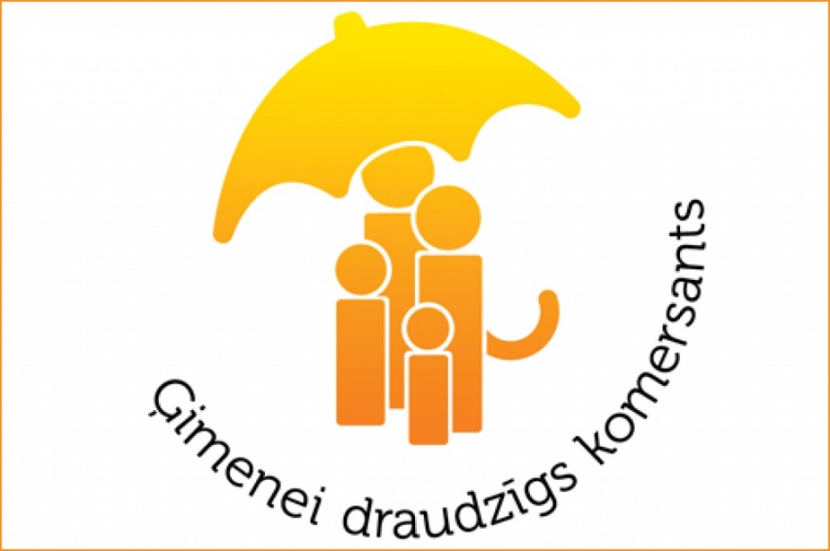 "Liepājas RAS" tiek atzīts par ģimenei draudzīgu komersantu
