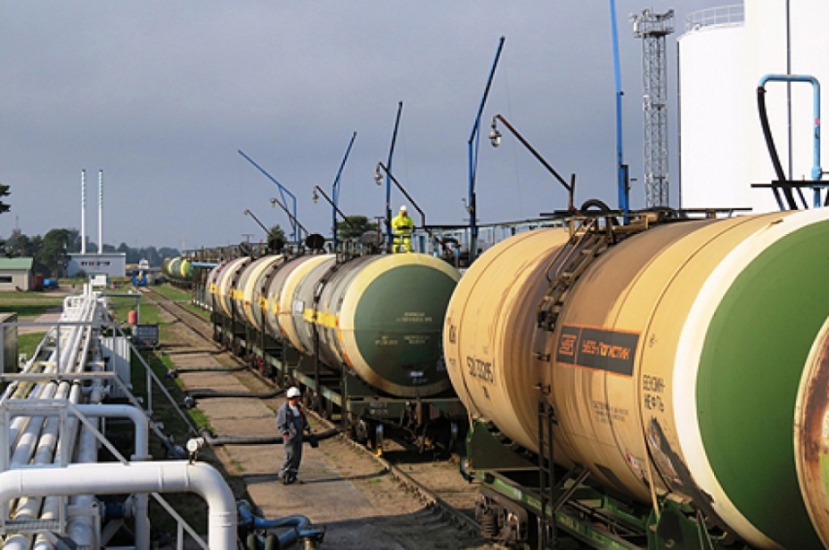 Arī šogad notiek konkurss par sakoptāko ostas uzņēmumu