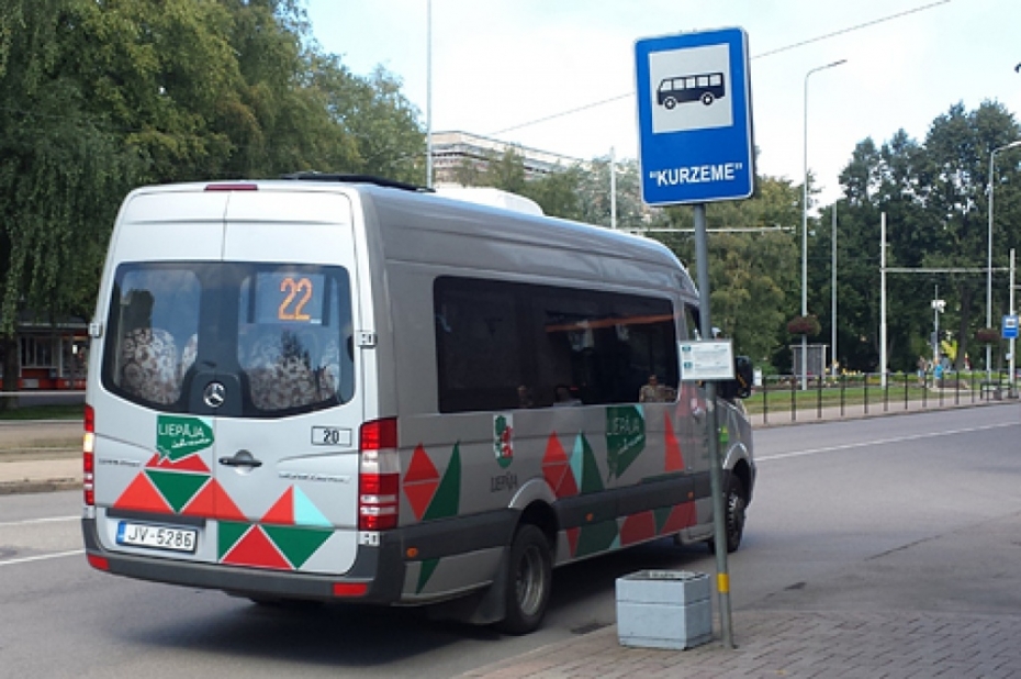 Rallija laikā būs izmaiņas 22. un 23. maršrutā