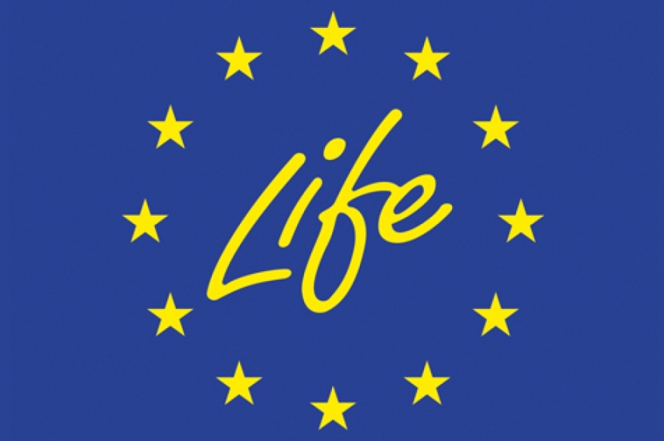Uzņēmējus izglītos par iespēju apgūt LIFE finansējumu